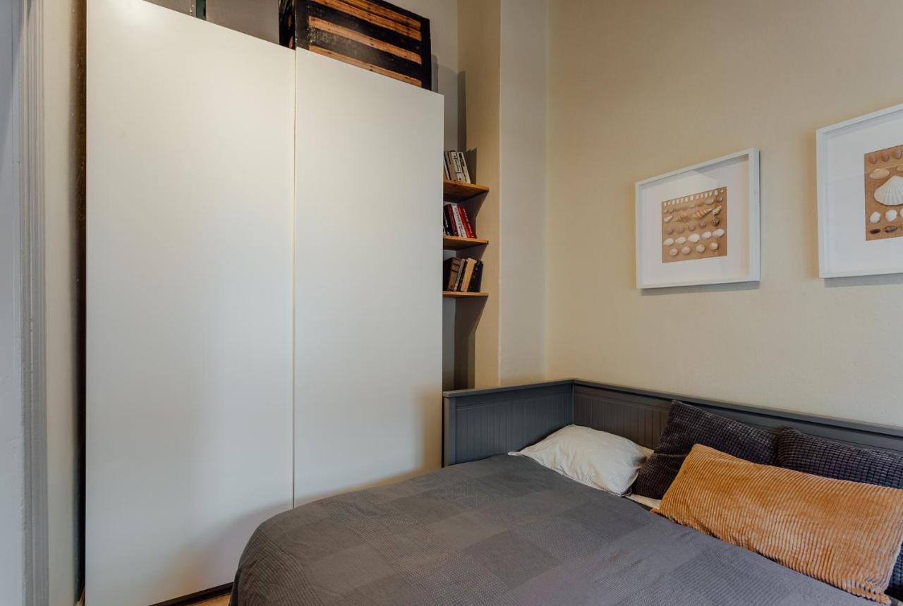 Boutique Apartments Banská Štiavnica Exteriér fotografie