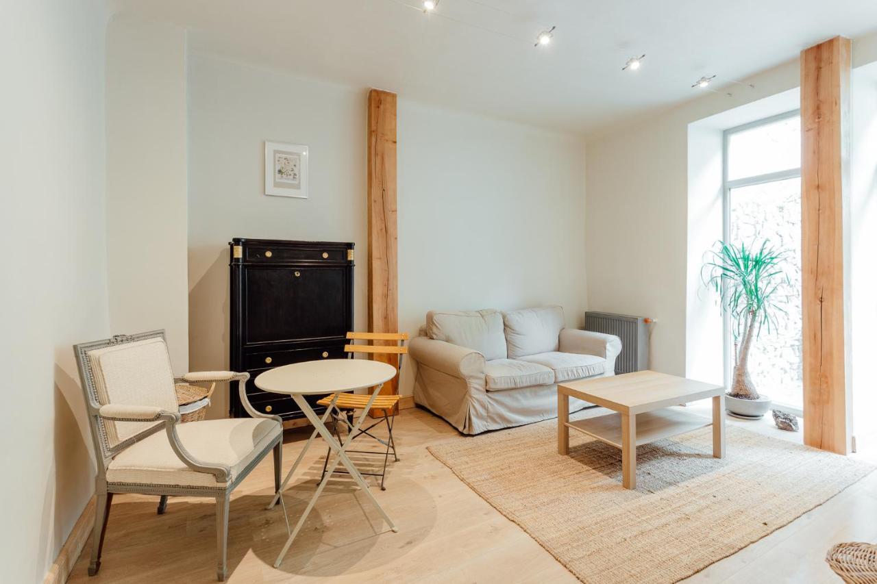 Boutique Apartments Banská Štiavnica Exteriér fotografie