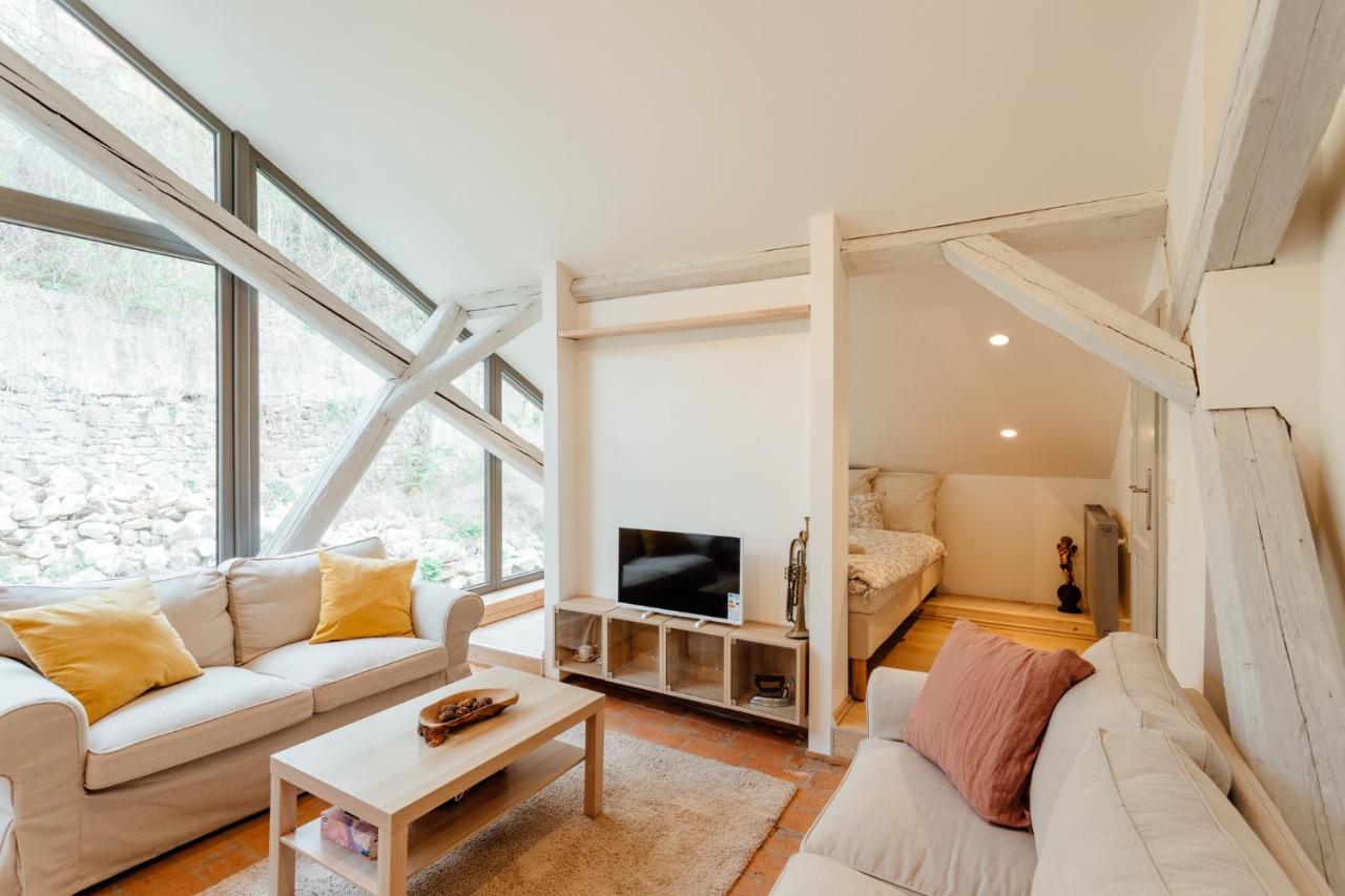 Boutique Apartments Banská Štiavnica Exteriér fotografie