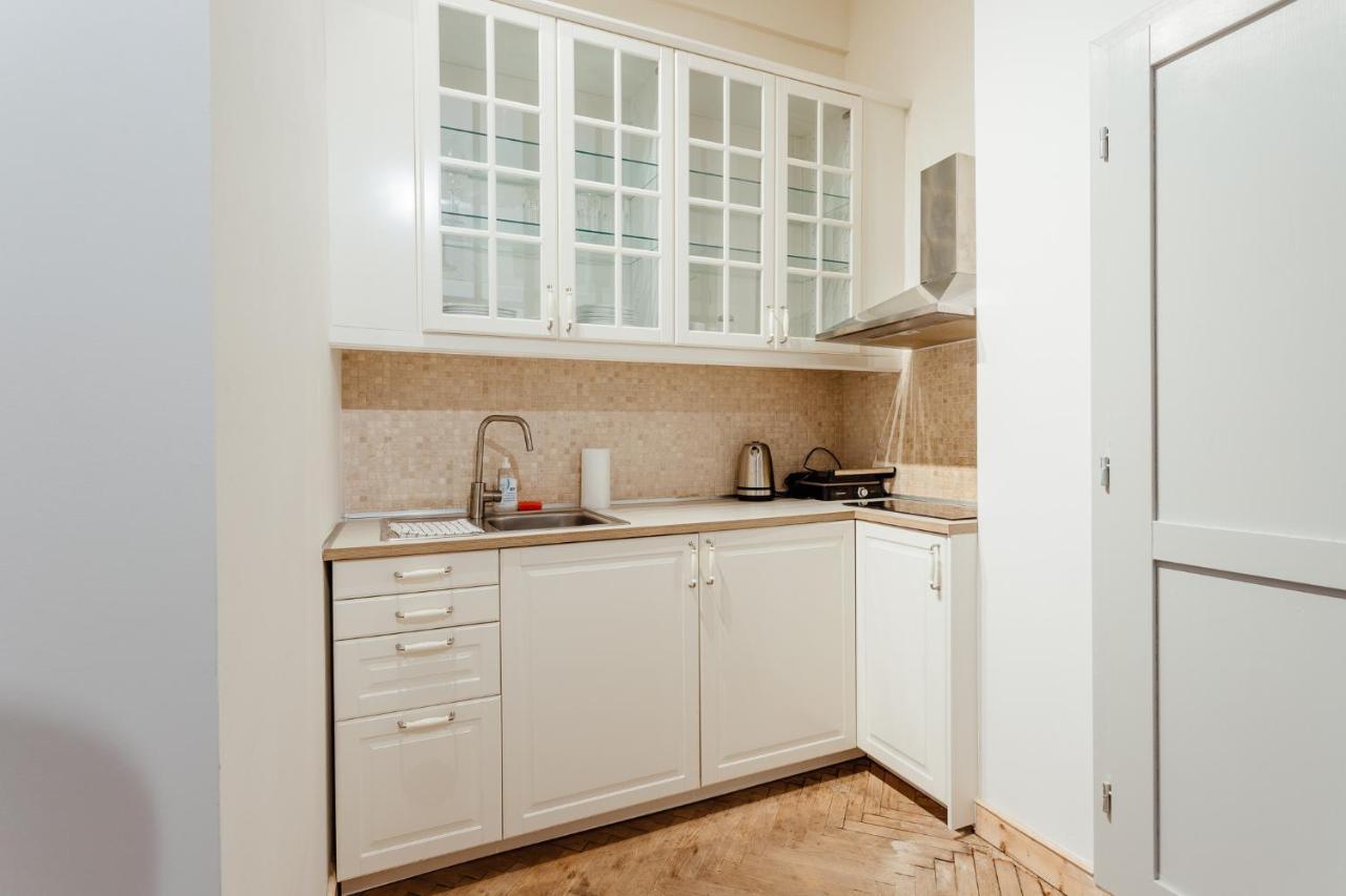 Boutique Apartments Banská Štiavnica Exteriér fotografie