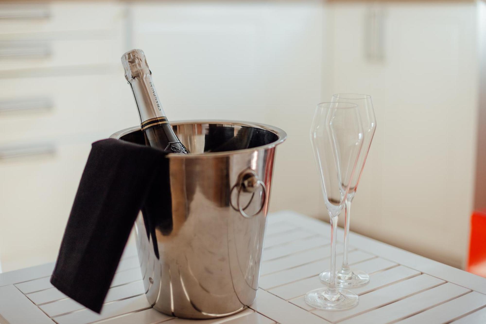 Boutique Apartments Banská Štiavnica Pokoj fotografie