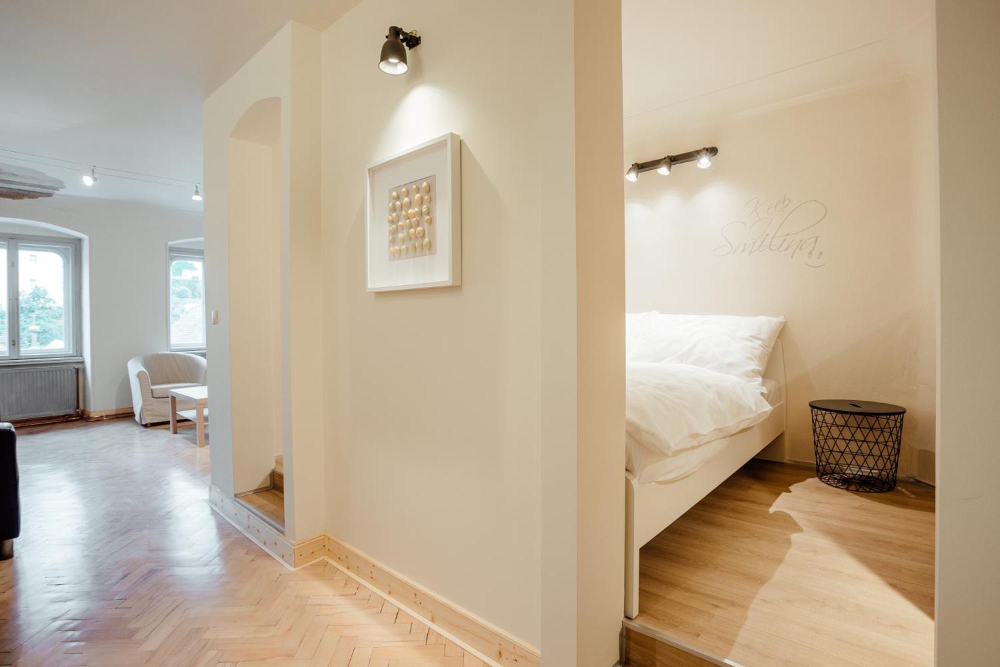 Boutique Apartments Banská Štiavnica Exteriér fotografie