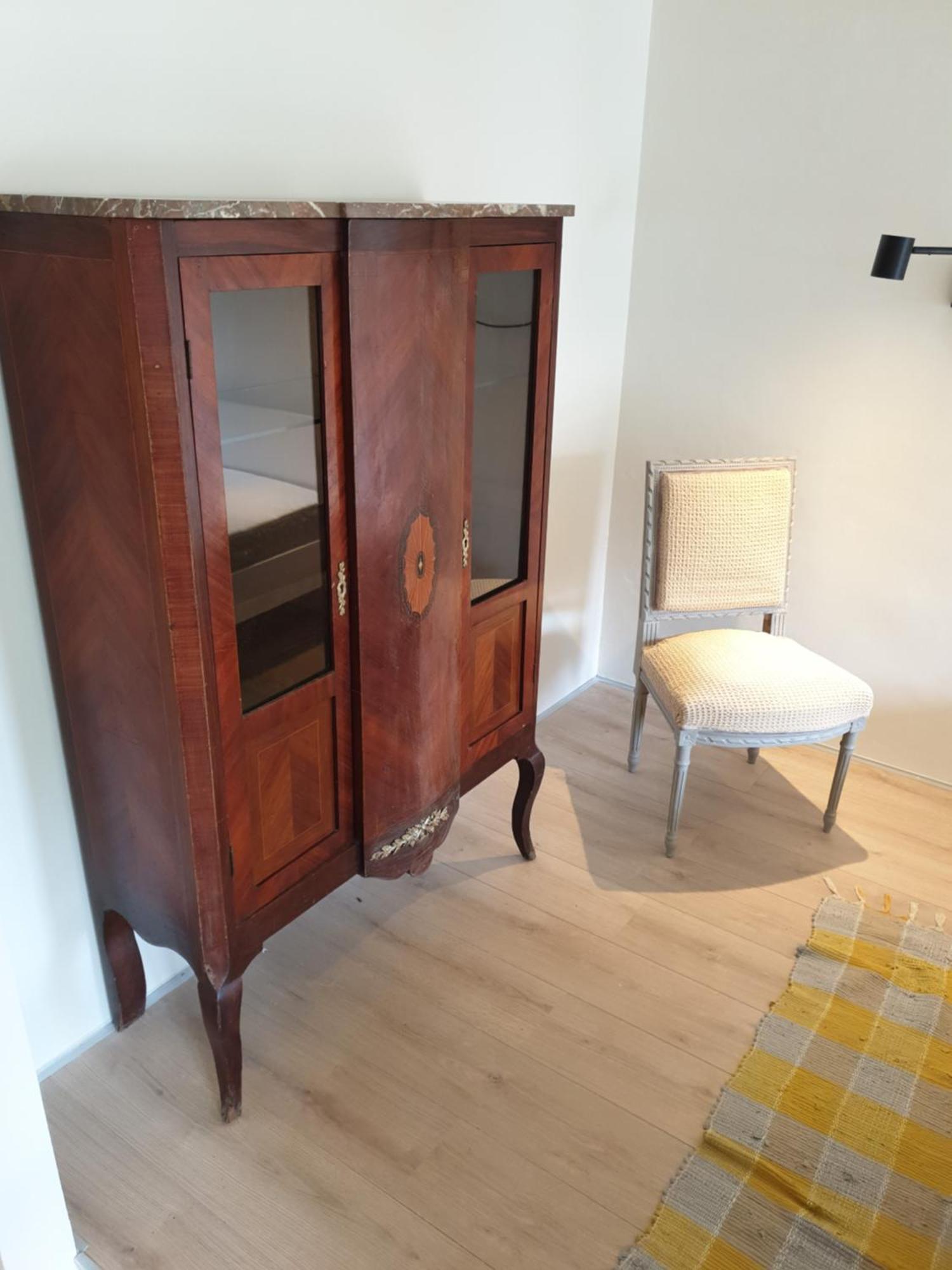 Boutique Apartments Banská Štiavnica Pokoj fotografie