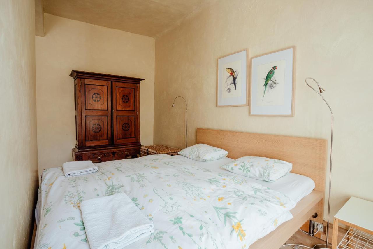 Boutique Apartments Banská Štiavnica Exteriér fotografie